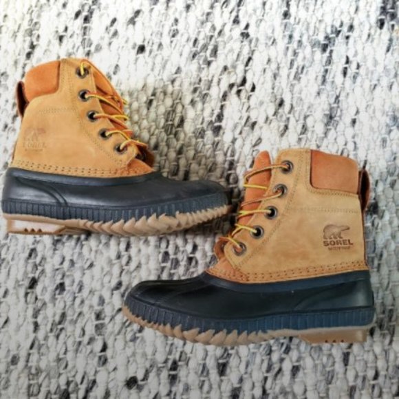 Sorel Cheyanne II Waterproof Boots - Picture 4 of 8